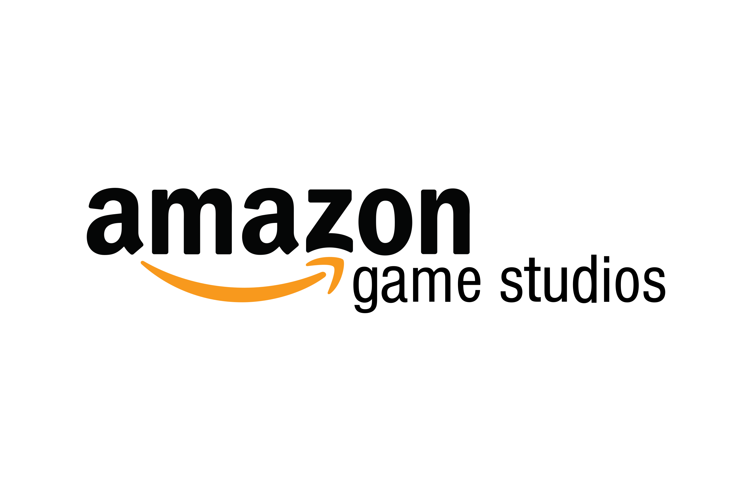 Amazon Games